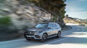 We did not find results for: 2020 Gls Suv Future Vehicles Mercedes Benz Usa