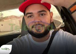 Reportan joven de Santiago se encuentra desaparecido