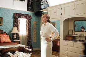 Over the weekend, kate attended the. Kate Winslet Photo Mildred Pierce On The Set Photoshoot Kate Winslet Mildred Pierce Brigitte Lacombe