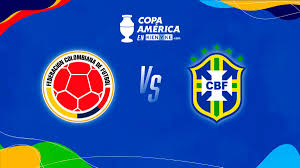 Keseruan laga brasil vs colombia bisa anda saksikan secara langsung indonesia pukul 08.00 wita. Kmbqblna1n0ufm