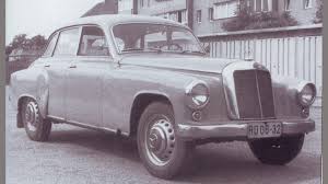 Image result for Bambus 1971 Wartburg