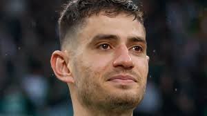 Nir Bitton insists he wants to stay at Celtic despite having one year left 