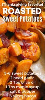 Roasted Sweet Potatoes Sweet Potato Recipes Roasted Roasted Sweet Potatoes Sweet Potato Recipes
