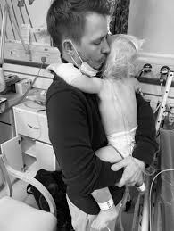 Crowdfunding to fund vital research into a cure for Brugada Syndrome to  help Sienna Beau, our Heart Hero, and other Brugada Syndrome Patients ❤️