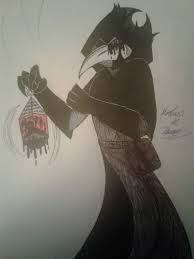 Want to discover art related to scp_049? The Light Of My Lantern Bendy And The Ink Machine Amino