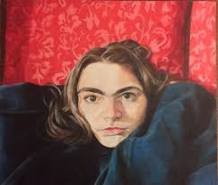 Visual artists win 90 regional Scholastic Awards