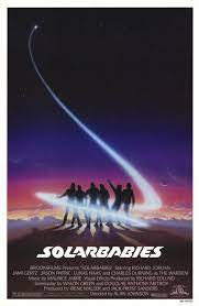 Solarbabies Peliculas Clasicas Ciencia Ficcion Ficcion