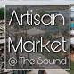 Artisan Market @ The Sound event image