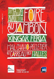 Pin By Bij Bayonne On Actualites Bayonne Basque Food Festival
