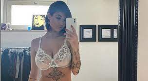 Публикация от giorgia soleri (@giorgiasoleri_). Klk4wogdbtqeom