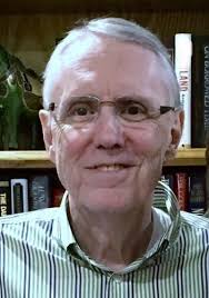 Larry Edwards Obituary (1938