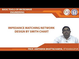 Lecture 10 Tutorial 2 Impedance Matching Network Design