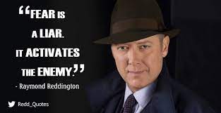 Discover and share the blacklist funny quotes. Raymond Reddington Quotes Redd Quotes Twitter