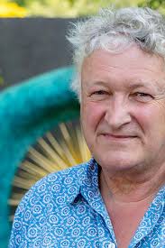 David Harber interview: the sculptor and sundial maker