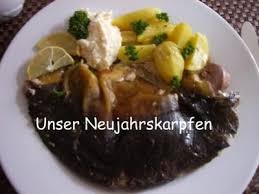 Karpfen Gebacken Rezept Mit Bild Rezept Karpfen Gebacken Rezepte Karpfen