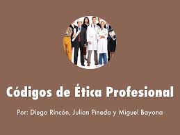 Cu instruirea gi educalia, care, in conformitate cu prevederile aft. Codigos De Etica Profesional By Diego Rincon
