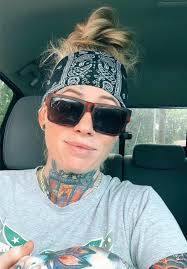 Hair Dresser Jessi Lawless