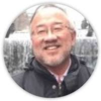 Dr. Stephen Chang Ph.D.