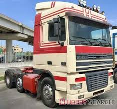 Image result for Red 1999 DAF