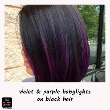 Black hair with highlights now has the issue of leaving the beholder breathless as you are soon to see the following images*. Hair Highlights For Indian Skin Ideas For Red Highlights The Urban Guide