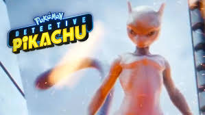 Pokemon detective pikachu might not do the human characters justice, but it absolutely nails all the pokemon. Watch Pokemon Detective Image By Detective Pikachu