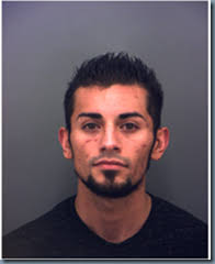 THEFT AND BURGLARY OF A VEHICLE