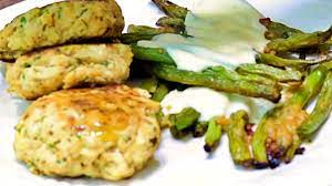 Maybe you would like to learn more about one of these? Keto Crab Cakes Recipe Keto Daily