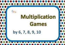 You want to avoid online distractions. Pdf Form With 80 Pages And Multiplication Games Spinnergame Boardgame Tictactoe Mathgames Multiplication Multip Multiplication Games Multiplication Math