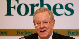 Forbes Media Sells Majority Stake