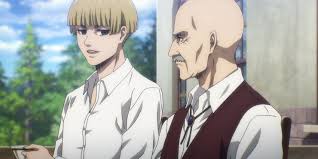 See more ideas about attack on titan, attack on titan anime, titans. Attack On Titan 10 Things You Didn T Know About Yelena Cbr
