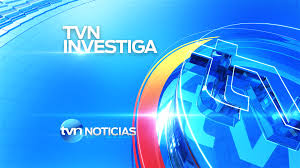 El app de tvn noticias está hecho a tu medida. Rebranding Tvn Noticias Panama On Behance