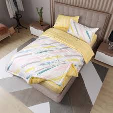 مفرش قطن كوين صيفي 4قطع مارياتا مفارش ميلين in 2021 furniture home decor bed