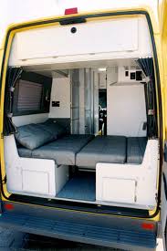 Best Sprinter Van Ideas In 2020 Van Conversion Interior Custom Camper Vans Van Interior