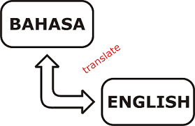 Yandex.translate works with words, texts, and webpages. Translate Bahasa To English Translationservices Sg