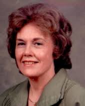 Obituary information for Florene Whiteside