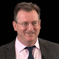 Tim Mckenzie's Instagram, Twitter & Facebook