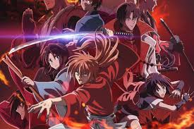 The Anime Industry Needs to Stop Trying to Make Rurouni Kenshin a Thing  Again