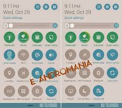 Upgrade Kitkat Asus Zenfone 5 Andro Mania