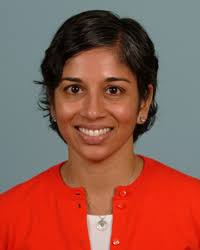 Emerging Leaders Participants