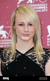 Director Kitty Green attending the 'Ukraina is not a Brothel' Photocall  during the 70th Venice International Film Festival (Mostra), at Lido island  in Venice, Italy,