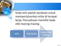 Dimanapun anda berada sudah pasti anda harus menaati etika yang ada. Lingkungan Etika Dan Hukum Ppt Download
