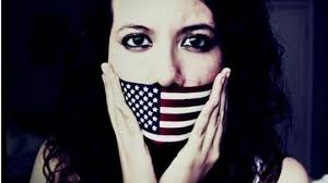 Does Intolerance Dampen Dissent?