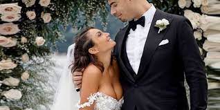 Check spelling or type a new query. Matrimonio Elettra Lamborghini Intimo Intenso E Che Non Bada A Spese