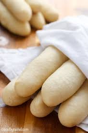 Soft Garlic Breadsticks Garlic Breadsticks Bread Sticks Recipe Food
