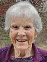 Obituary information for Barbara Tallent Hart Mace