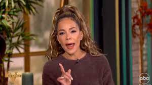 Sunny Hostin To Donald Trump: "We Know How To Take The Trash Out...And  That's You"