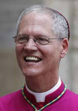 Challenging time leads to greatest gift for the family of Colts' Chris  Ballard