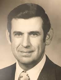 Obituary information for Robert L. "Bob" Gitchell