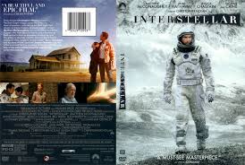 Interstellar 2014 Epic Film Interstellar Paramount Pictures