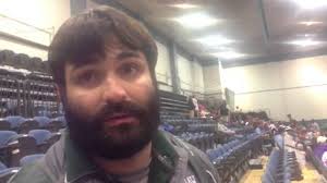 How Shaw wrestlers will pass time during long break at 2015 LHSAA state  tournament